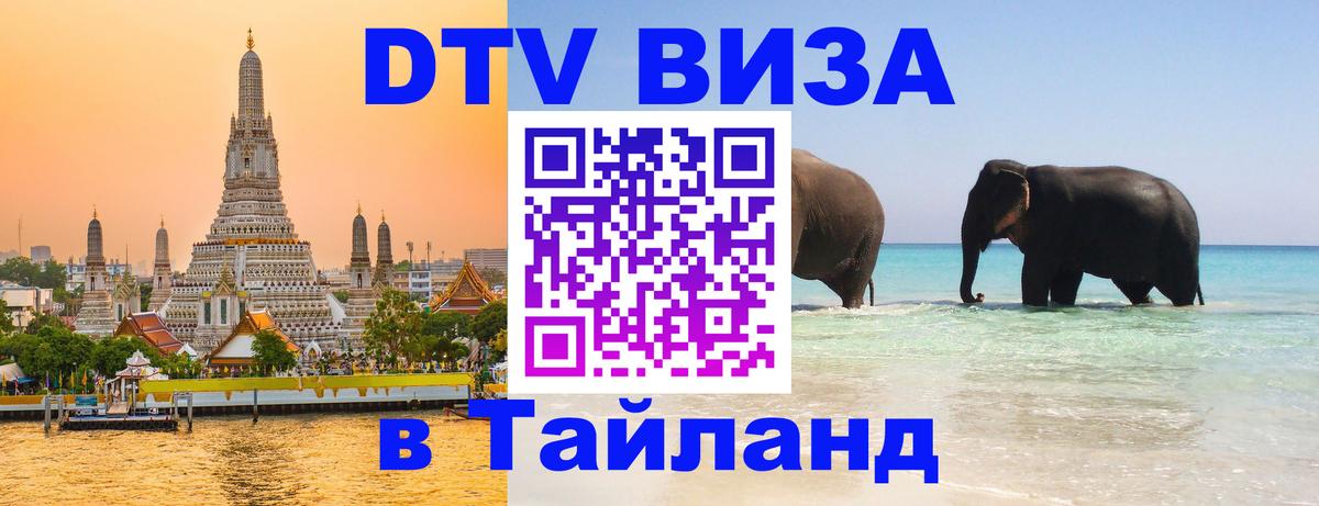 Оформление DTV визы под ключ: стоимость и тарифы, только загранпаспорт - 06.12.2025 